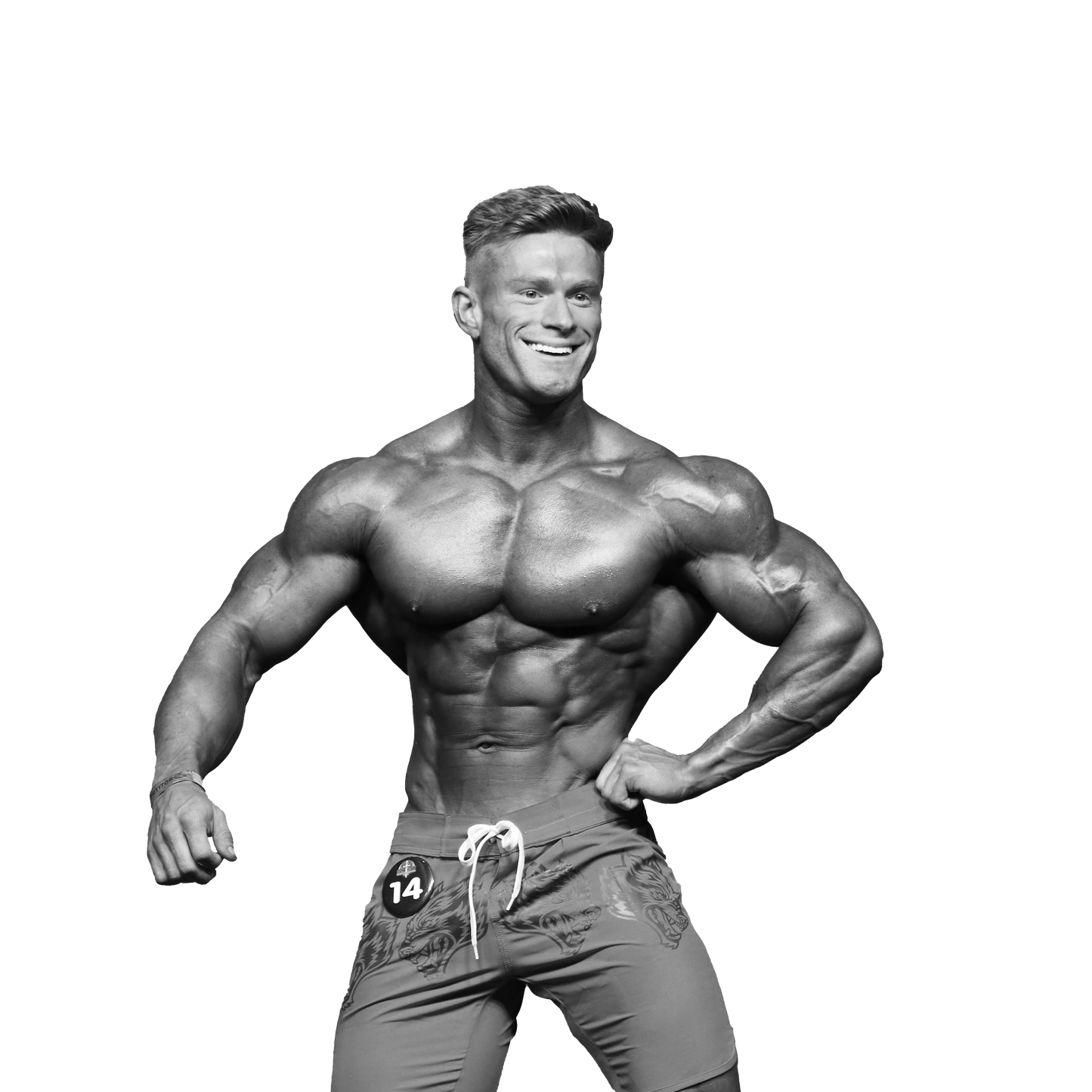 1:1 COACHING - 12 MONTHS PLAN WITH CHARLES PAQUETTE