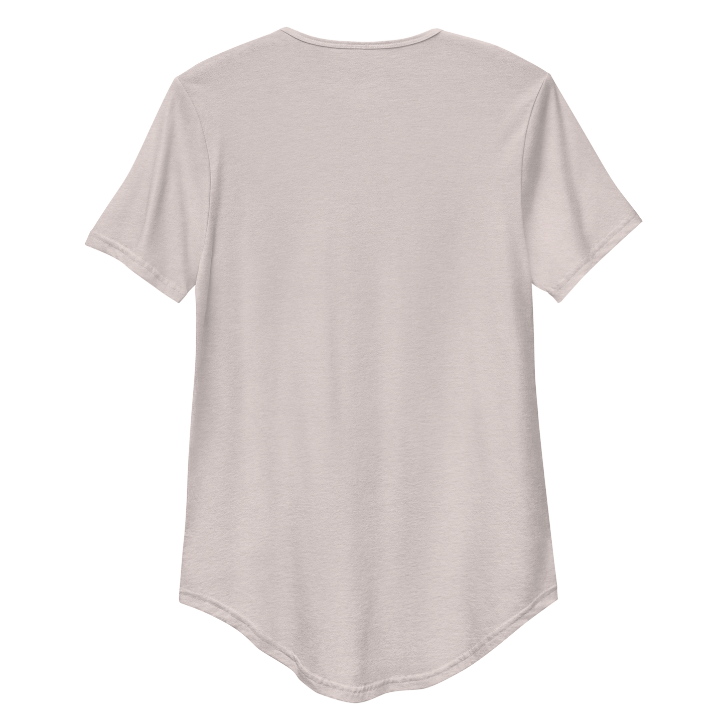 Levels Club - Vintage Curved Hem T