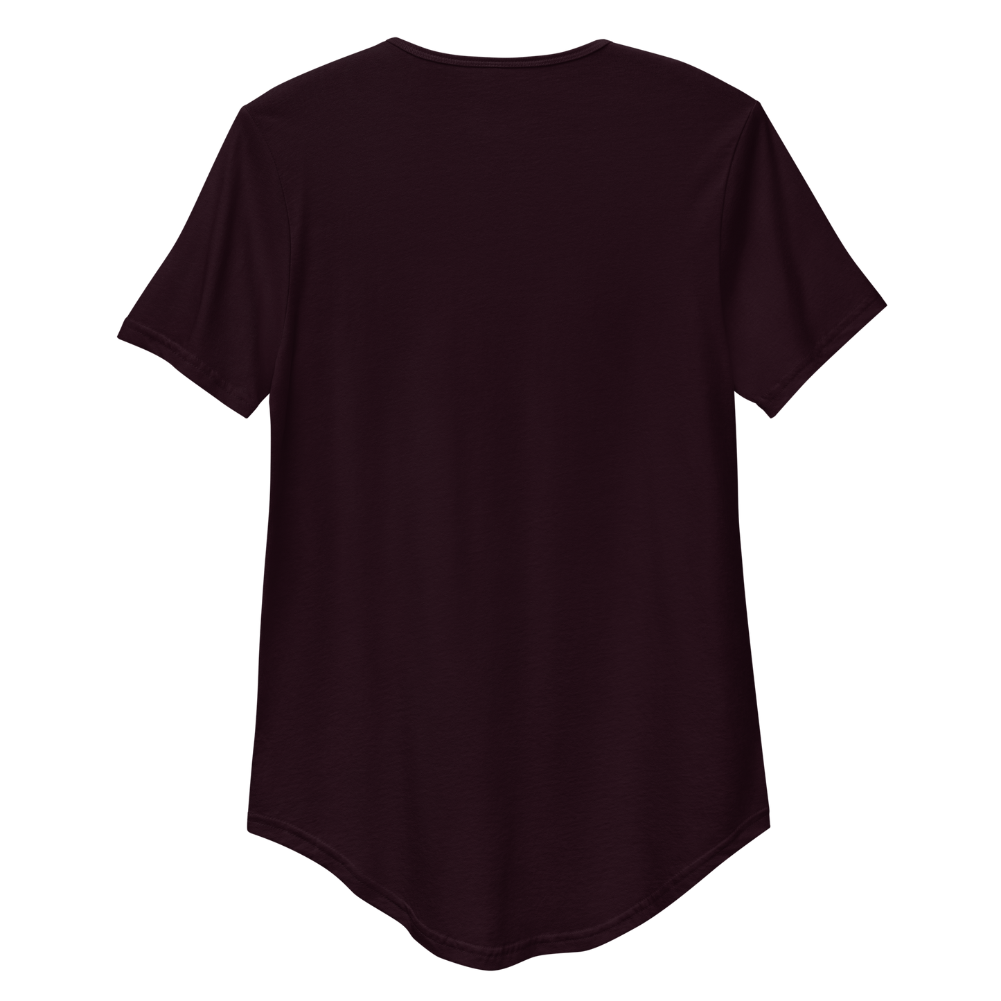 Levels Club - Vintage Curved Hem T