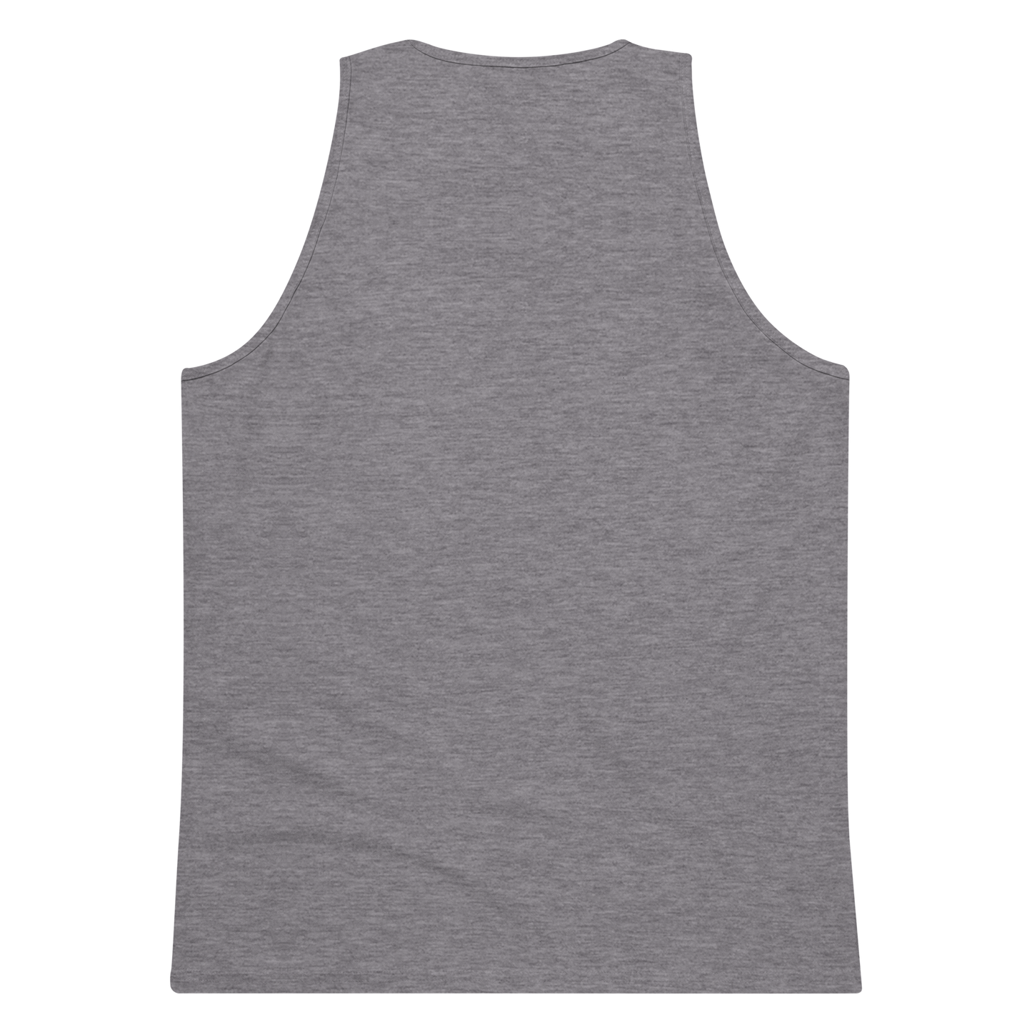 Levels Athletics - Premium tank top