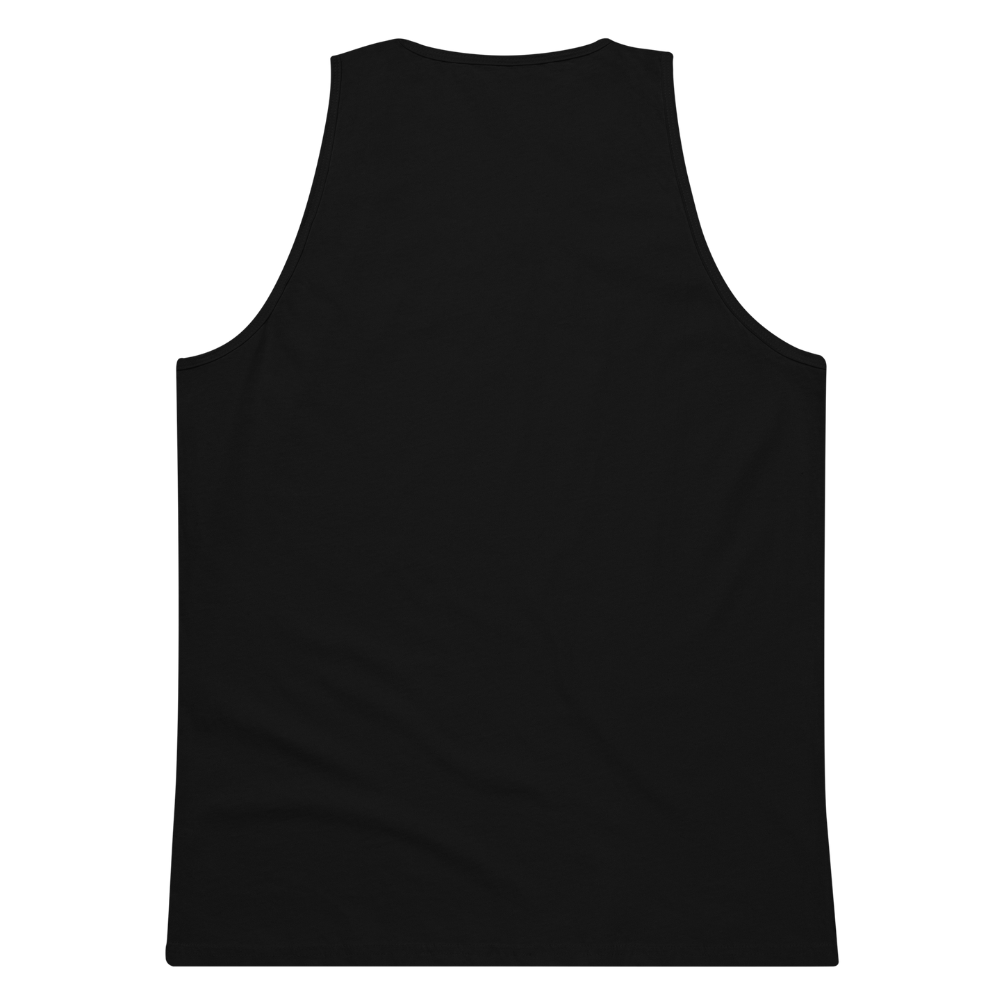 Levels Athletics - Premium tank top