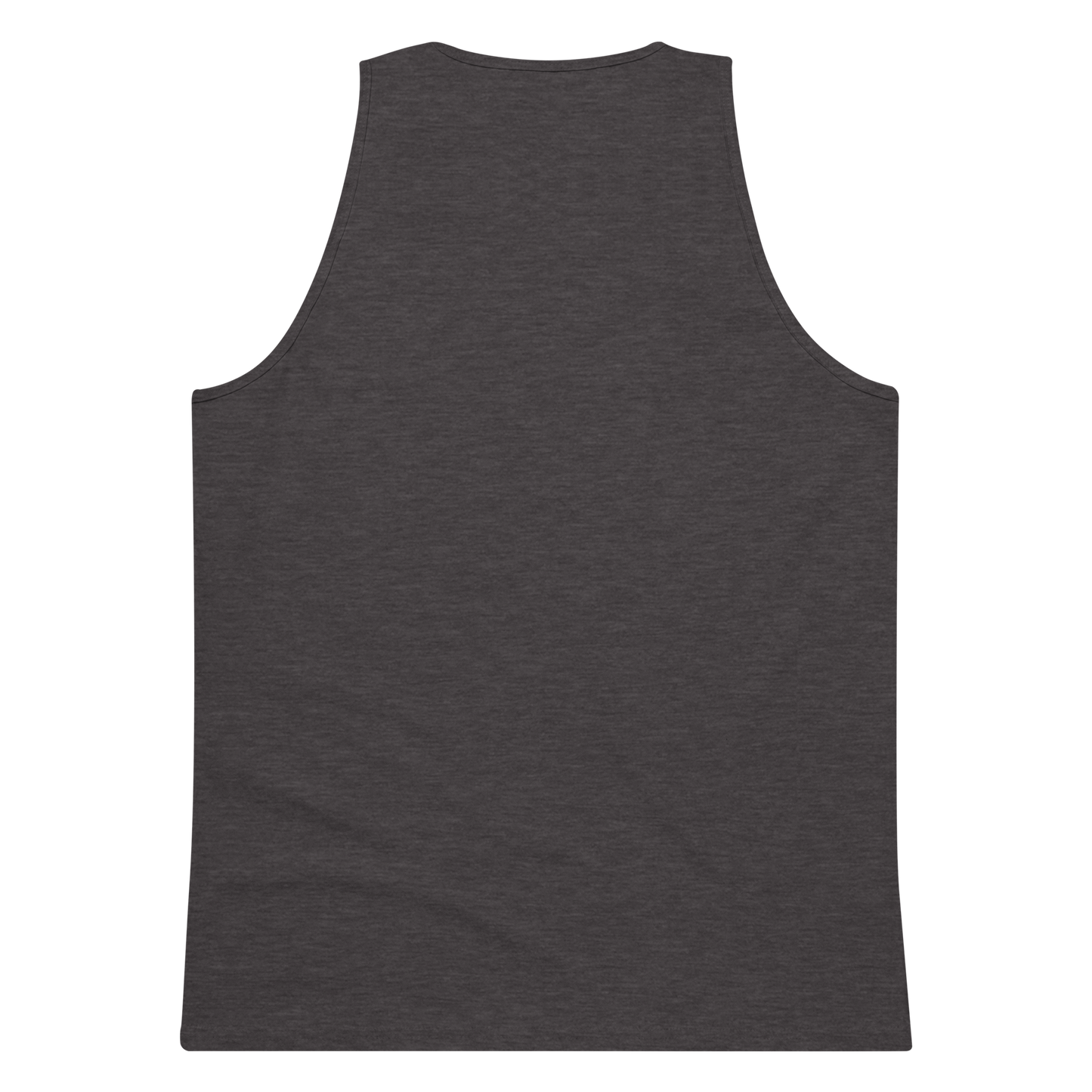 Levels Athletics - Premium tank top