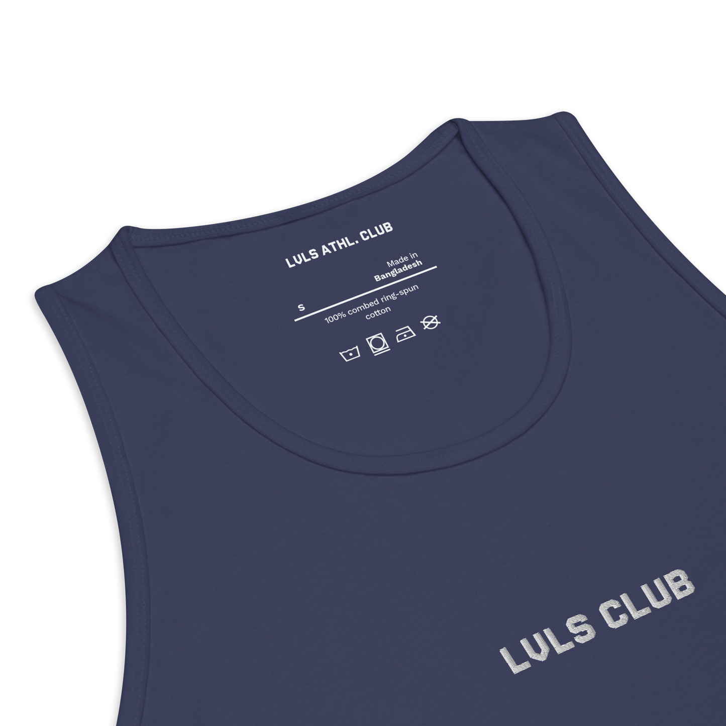 Levels Athletics - Premium tank top