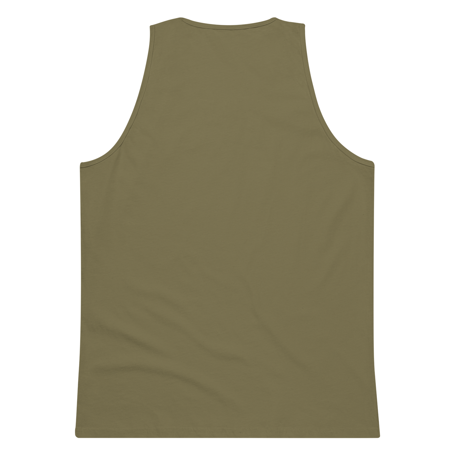 Levels Athletics - Premium tank top