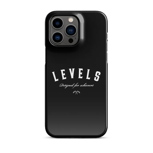 Levels - Snap case for iPhone®