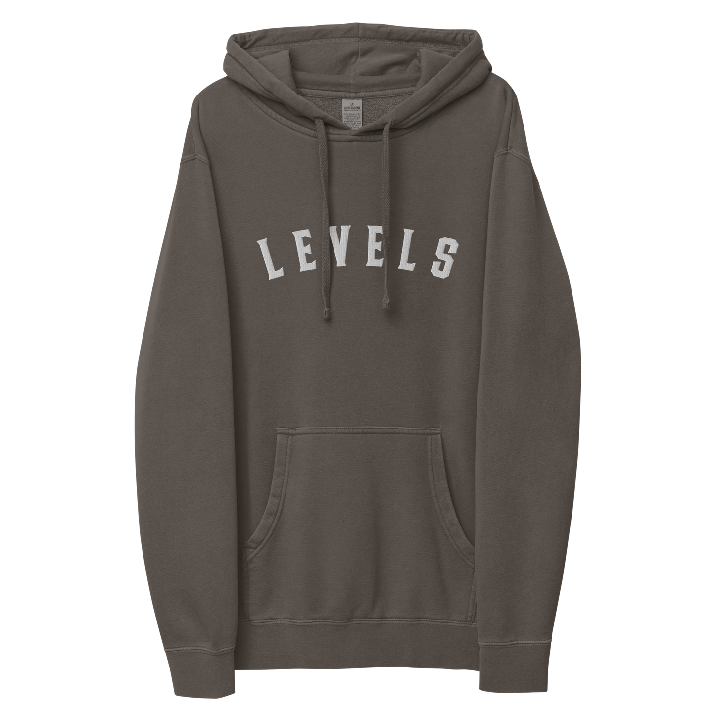 Level - Conquer Hoodie