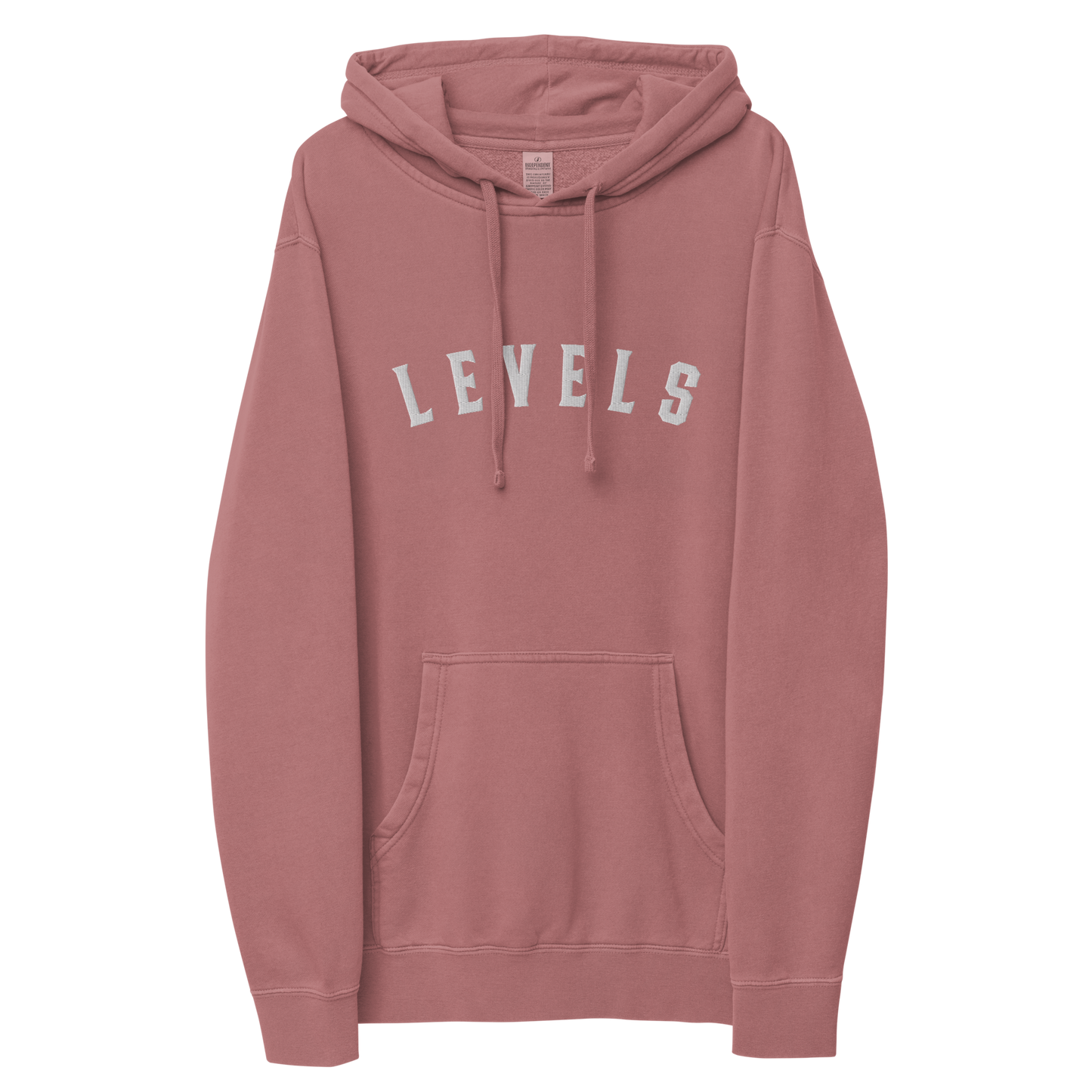 Level - Conquer Hoodie